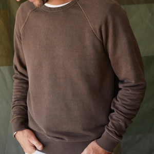 Promoción al por mayor de los hombres de encargo de alta calidad sudaderas con capucha de cuello redondo de talla grande Casual camuflaje polar hombres pulóver sudadera - Product Image 6