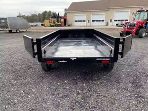 Remolque Volquete, Compre Remolque Volquete Agrícola Hidráulico con Volteo Hidráulico Accionado por Toma de Fuerza para Tractor, 1.5T, 2 Toneladas, 5 Toneladas, 7 Toneladas, 8 Toneladas, 10T - Product Image 6