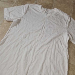 เสื้อยืดแขนสั้นแทรคสามส่วนสำหรับสหรัฐอเมริกา - Product Image 2