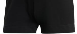 <b>Men's</b> Premium Quality Comfortable Summer Cotton Twill <b>Shorts</b> Breathable Casual Design with <b>Elastic</b> <b>Waistband</b> Solid Customizable - Product Image 3