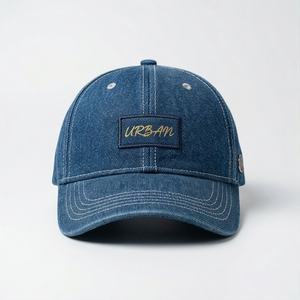 Gorra de Hip Hop de Ala Plana Ajustable, Gorras de Béisbol con Logotipo Personalizado, Gorras de Moda de Color Brillante, Gorra Snapback - Product Image 1