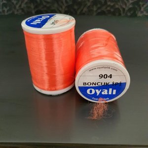 Oyalı Boncuk Sarma İpi 904 Fournitures de perles - Product Image 1