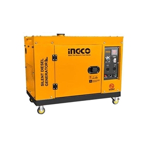 Vente flash de groupe électrogène diesel pour alimentation de secours dans les maisons fermes, bureaux et petites entreprises avec sortie fiable et stable - Product Image 3