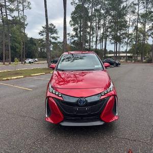 EXCELLENT ÉTAT Toyota Prius Prime LE 2021 - Product Image 1