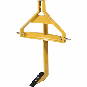 Attrezzo agricolo montato Subsoiler aratro Ripper trattore Subsoiler - Product Image 6
