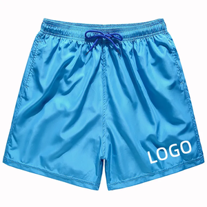 New Arrival of Male Swim Trunks Blank Custom Logo Boardshorts for <b>Men</b> <b>Quick</b> <b>Dry</b> Fitness <b>Short</b> High Quality <b>Shorts</b> - Product Image 5