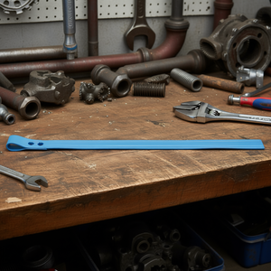 Gedore Long Spare Strap for Strap <b>Wrench</b> - Product Image 3
