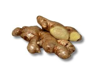 Suministro de Jengibre Fresco Orgánico al Mercado Japonés, Jengibre 100% Natural de Primera Calidad, Exportación de Alimentos Directa de Fábrica, Origen Reino Unido - Product Image 4