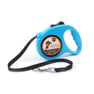 Retractable Automatic <b>Dog</b> <b>Leash</b> 5 Meter - Product Image 2