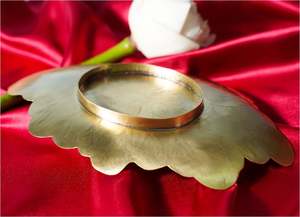 Sous-verres en bois de fleur MDF - Product Image 3