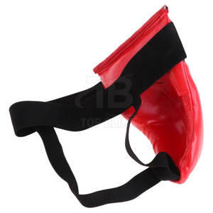 ชุดป้องกันขาหนีบสำหรับผู้ชายกีฬาชกมวย MMA สำหรับผู้ใหญ่ - Product Image 6