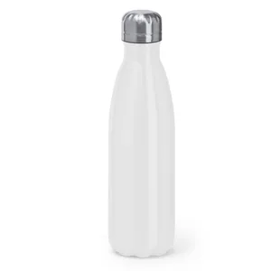 Borraccia in Acciaio Personalizzata Curone, Gadget Promozionale per Bevande - Product Image 5