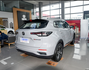 Voiture SUV 4x4 2024, conduite à gauche, automatique, 0 km, occasion, transmission intégrale, turbo, cuir, toit ouvrant panoramique, faible kilométrage, prix compétitif, en stock - Product Image 6