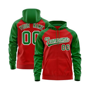 La mejor Sudadera con capucha de lana 400GSM para hombres Patrón de impresión sólida Sudaderas con capucha Impresión digital Venta a granel de invierno - Product Image 6