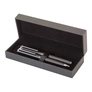 ชุดปากกาสตริปโปแบบปรับแต่งได้สำหรับเครื่องมือส่งเสริมการขาย - Product Image 1