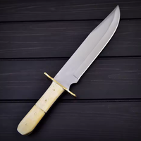 Großhandel Maßgefertigter Hochwertiger OEM ODM Service Bestseller PRESTIGE BLADES Handgefertigtes Extra Scharfes Beidhändiges Modernes Messer