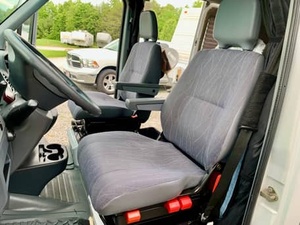 USADO, Volante a la Izquierda/Derecha, 2003, MERCEDES-BENZ FREIGHTLINER SPRINTER 2500 M-B CRUISER - Product Image 6