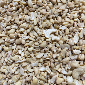 สินค้าขายดี ปี 2025 เม็ดมะม่วงหิมพานต์ ถั่วแห้ง SANTIGO เม็ดมะม่วงหิมพานต์แตก ตอบกลับรวดเร็ว - Product Image 1