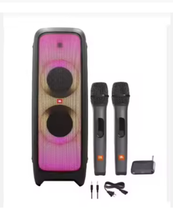 Proveedor Verificado: Altavoz Portátil de 1000W para Fiestas, Nuevo Altavoz de Escenario de 1100W - Product Image 3