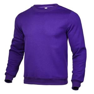 Men's and Women's <b>Sweater</b> Fashion Casual <b>Sweater</b> Solid Color Round Neck Long Sleeve Pullover <b>Sweater</b> - Product Image 3