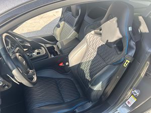 OFERTA ESPECIAL 2017 JA-GU-AR F-TY-PE S-V-R COUPÉ SUPERCARGADO AWD V8 CILINDROS TRANSMISIÓN AUTOMÁTICA - Product Image 4