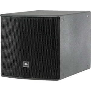 Offre Spéciale : Subwoofer à Projection Frontale ASB7118 18 pouces - Product Image 1
