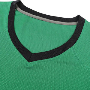 OEM Servicio al por mayor de diseño personalizado equipo de desgaste de fútbol americano Jersey de alta calidad de desgaste atlético de fútbol americano Jersey - Product Image 3