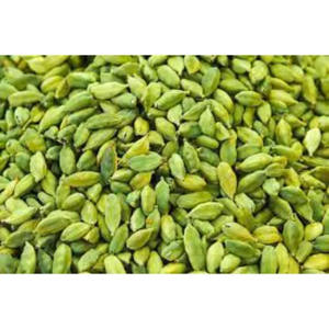 50 kg Green Cardamom 8mm & Above Bold <b>Single</b> <b>Spices</b> & <b>Herbs</b> Dried AD Raw - Product Image 3