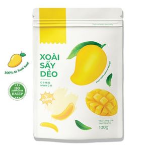 ผักและผลไม้แช่แข็งแห้งแบบพรีเมี่ยมขนมเพื่อสุขภาพ - Product Image 6