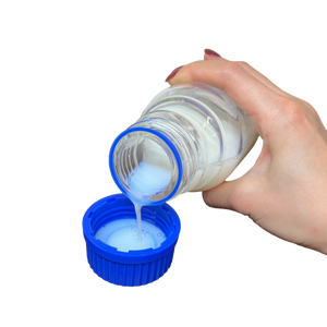 Revêtement acrylique liquide concentré Brave Chemical FF1105 pour sols, application au pinceau, à base d'eau, 36 %, 1000 kg, durée de conservation de 2 ans - Product Image 6
