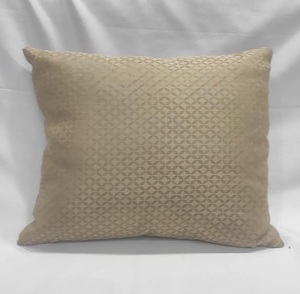 Solid Cushion Covers Stylish Square <b>Throw</b> <b>Pillow</b> Cases for Home Decor & Office Use From Indian Exporter - Product Image 6
