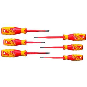 ชุดไขควง Gedore VDE (6 ชิ้น) - Product Image 1