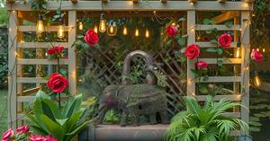 Padlock-01G Solid Brass <b>Locker</b> Lock with 2 Keys for Sheds Storage Units School Gym <b>Lockers</b> Fence Toolbox Gate Warehouse Access - Product Image 2