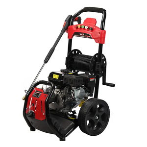 Bison Distribution 2.4Gpm 210 Cc 170 Bar 2500 Psi Limpieza Lavadora <span class=keywords><strong>de</strong></span> alta presión <span class=keywords><strong>para</strong></span> limpieza <span class=keywords><strong>de</strong></span> automóviles - Product Image 2