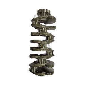 मूल 06l105105101d इंजन क्रैंकशाफ्ट vww गोल्फ आर gi Tiguan A3 a4 a5 q5 skoda सीट <span class=keywords><strong>2</strong></span>.0 Tfi ea888 Ge3 के साथ संगत - Product Image 4