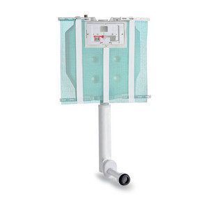 PUCCI SARA 6 LT Suministros de baño cisternal integrados - Product Image 1