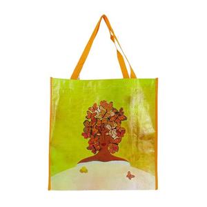 Bolsas de Compras Personalizables de Polipropileno Tejido - Product Image 1