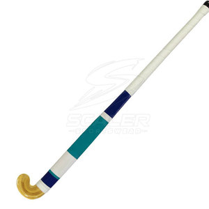 Palo de Hockey sobre Césped de Alta Calidad, Duradero y Seguro, Perfecto para Principiantes, Profesionales, Entrenamientos y Partidos, SCALER SPORTSWEAR - Product Image 3