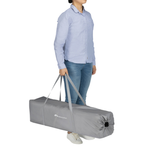 Parc de jeu et lit de voyage 2-en-1 Bebeconfort Adonis, adapté de la naissance jusqu'à 3 ans - Product Image 5