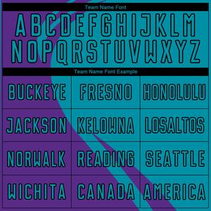 Tenue de football unique pour hommes, imprimée, avec nom d'équipe personnalisé, numéro de joueur et logo sur un ensemble de maillots de haute qualité - Product Image 4