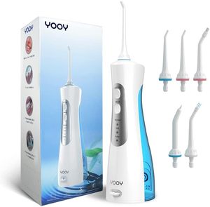 Oral-B Aquacare 6 Pro-Expert Agua Flosser 2 Pin - Product Image 2