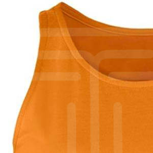 เสื้อกล้ามผู้หญิงราคาถูก มีสินค้าในสต็อก เสื้อกล้ามออกกำลังกายผู้หญิงใส่สบาย เสื้อกล้ามสำหรับออกกำลังกายผู้หญิง - Product Image 4