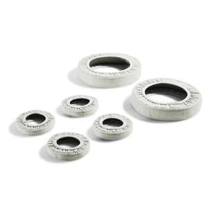 Festool RD-CT 26-48 Cubierta de Rueda para Limpieza de Superficies, Herramienta de Precisión para un Rendimiento Óptimo - Product Image 1