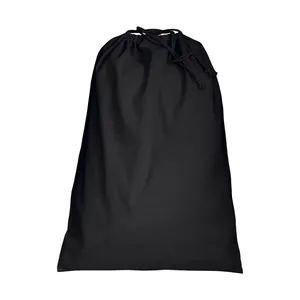Sacchetto Personalizzato in Cotone con Coulisse 50x75 per Promozioni - Product Image 2