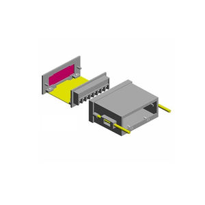 Estuches para Instrumentos de Panel DIN de la Mejor Calidad, Estuche para Instrumentos Impermeable IC-148 de Fabricante Indio a Buen Precio - Product Image 1