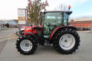 ราคาโรงงาน รถแทรกเตอร์มือสอง Massey Ferguson รุ่น 4710 เครื่องยนต์ 42 แรงม้า ขับเคลื่อน 4 ล้อ เกียร์ธรรมดา สีแดง อเนกประสงค์ รับประกัน 3 ปี - Product Image 6