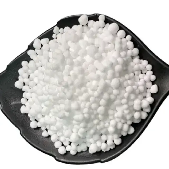 Venta al por mayor de Urea 46 Granular comprimido/Fertilizante de urea 46-0-0/Urea N46 %