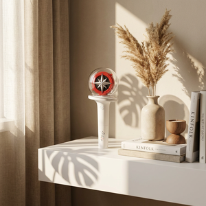 StrayKids Official <b>Light</b> <b>Stick</b> Ver.2 Plastic K-POP Wholesale - Product Image 4