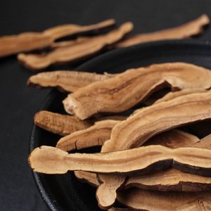 Ganoderma orgánico en rodajas de calidad de exportación vietnamita Reishi Premium asequible - Product Image 5