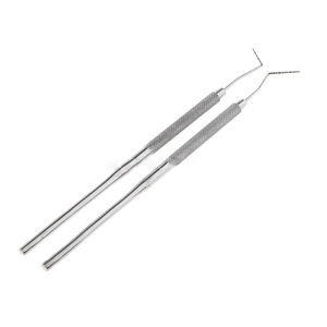 Probes ปริทันต์ทันตกรรมเครื่องมือ probes ปลายคู่ทำจากสแตนเลส - Product Image 5